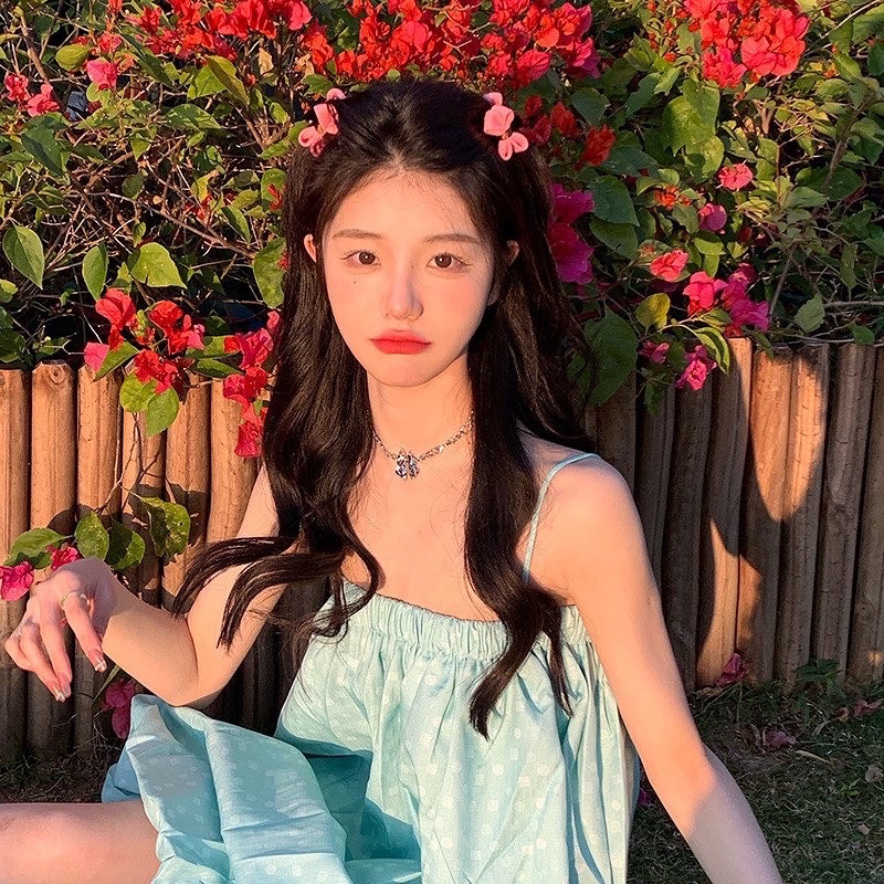 Kẹp Tóc Gắp Nơ - KEP1383 - BCorner