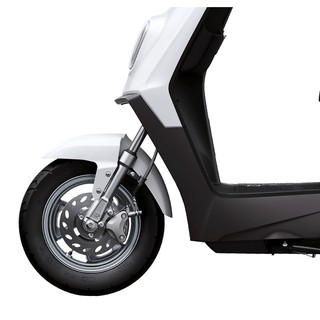 Trả góp 0% - Xe máy điện YADEA E3 Đỏ