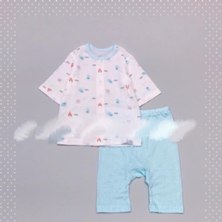 Bộ cotton giấy Moimoln
