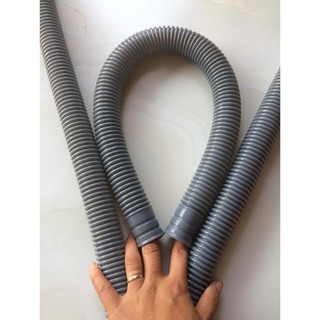 ống xả nước máy giặt 63cm