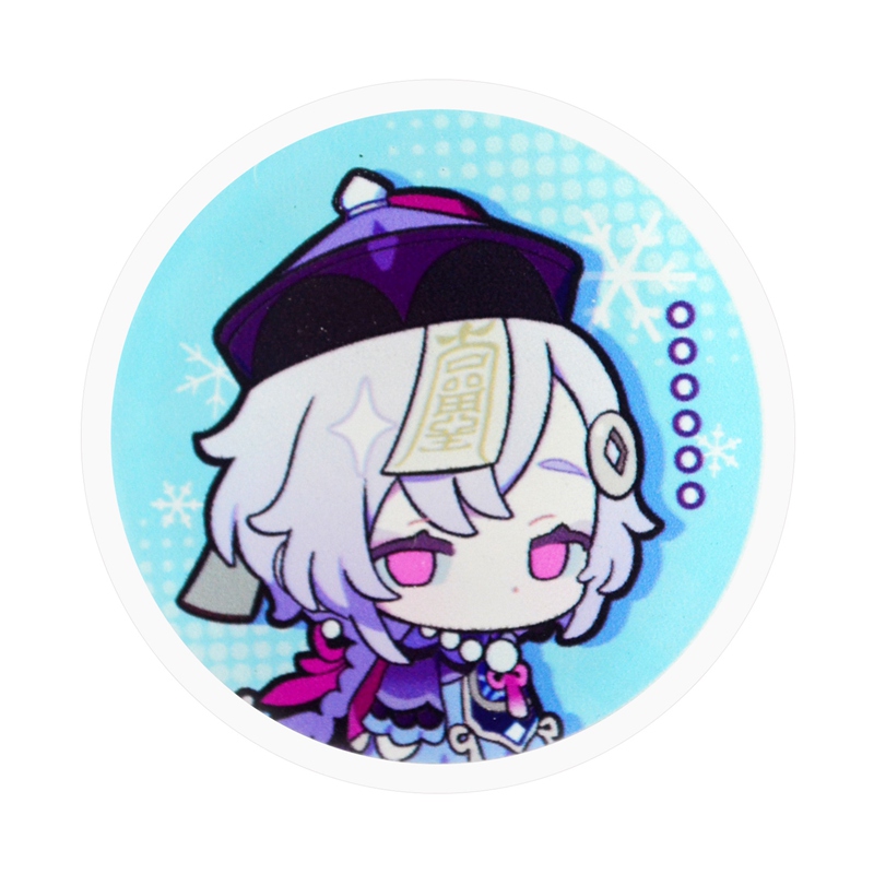 Tmdbyx Huy Hiệu Cài Áo Hình Nhân Vật Trong Phim Hoạt Hình Nhật Bản