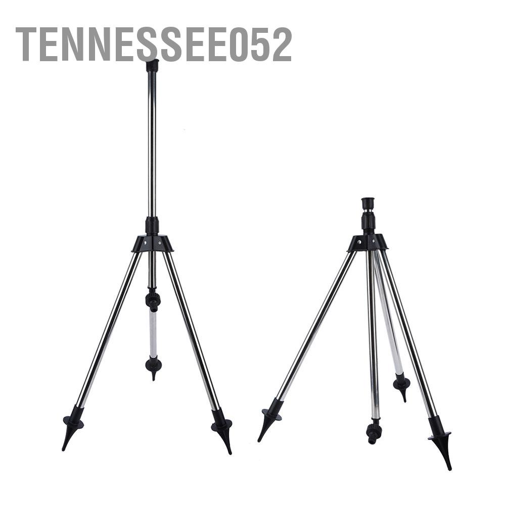 Tennessee052 G1 / 2 &quot;Giá đỡ chân máy có thể điều chỉnh cho Vòi tưới vườn