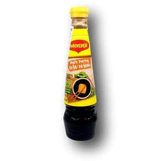 Nước tương đậu nành Maggi 200ml