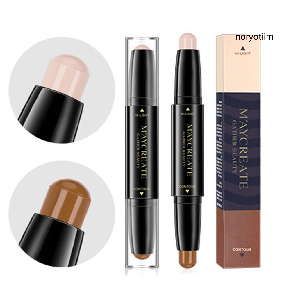[Hàng mới về] Thỏi Che Khuyết Điểm Tạo Khối Bắt Sáng Chống Nước Trang Điểm Chuyên Nghiệp | BigBuy360 - bigbuy360.vn
