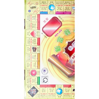 Cờ tỷ phú - bàn cờ tỷ phú lớn - tp-02