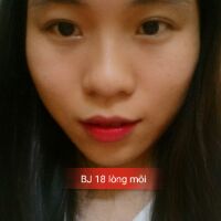 Son BJ màu 18