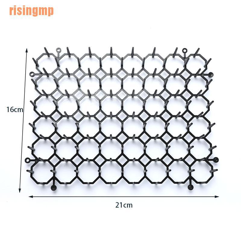 Dụng Cụ Bảo Vệ Cây Trồng Chống Mèo
