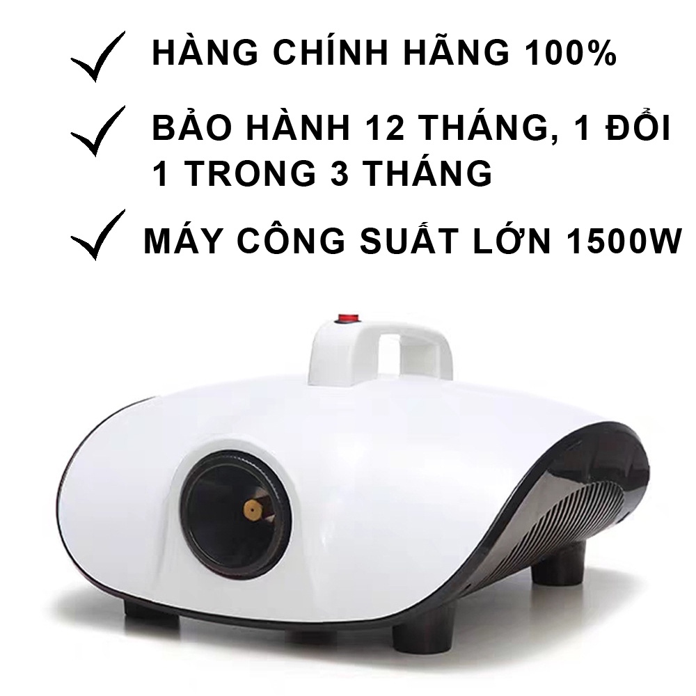 Máy diệt khuẩn ô tô Nano max đánh bay mùi hôi , vi khuẩn, viruss trên ô tô (tặng 2 chai nano 100ml)