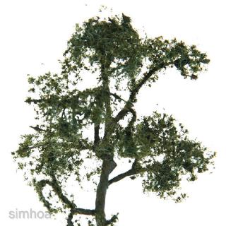 3.54″ Scenery Landscape Model Tree Sycamore