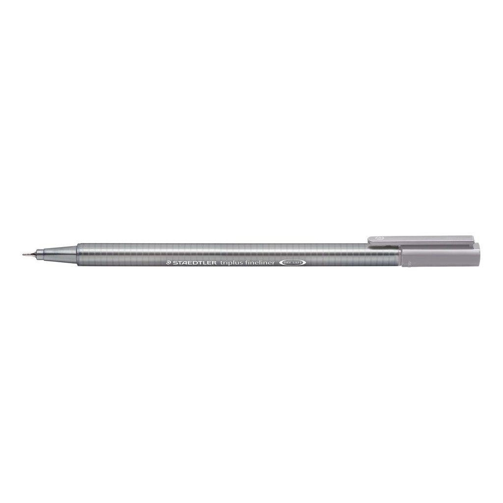 Bút dạ kim màu STAEDTLER Triplus Fineliner  334