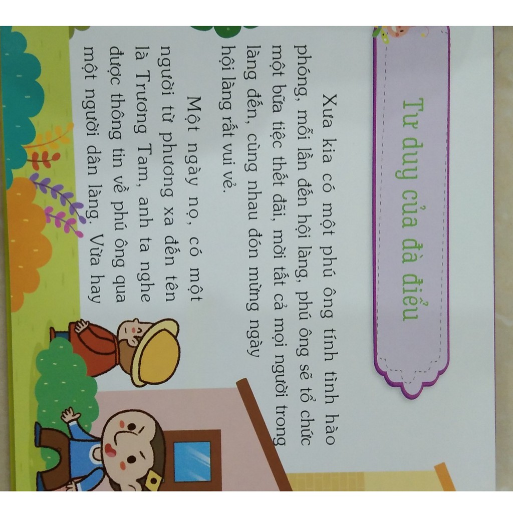 Sách - Truyện kể 5 phút những câu chuyện về phép tắc ứng xử