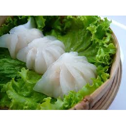 Bột há cảo Mikko Hương Xưa gói 250g
