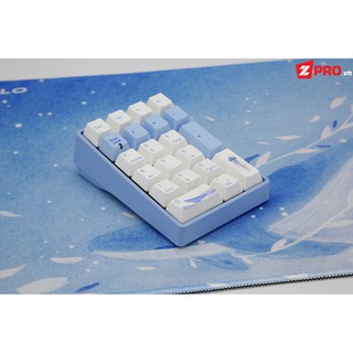 Bàn phím cơ Varmilo Numpad VA21M
