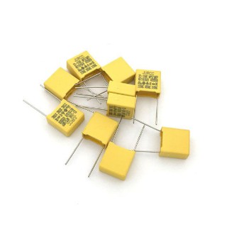 TỤ điện 0.1UF 275V
