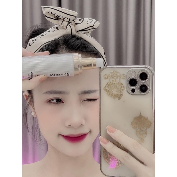 COMBO Ủ TRẮNG DƯỠNG DA MẶT LSKIN | BigBuy360 - bigbuy360.vn