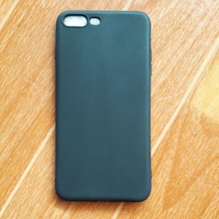 Iphone 7 Plus/ 8 Plus Ốp lưng dẻo đen rẻ