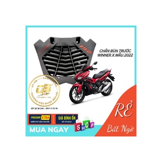 Tam giác chắn bùn trước xe winner-x 2022 v3