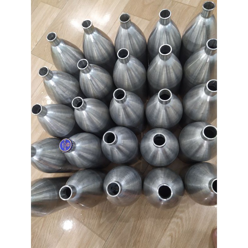 Bình Đựng Keg Bia 1L