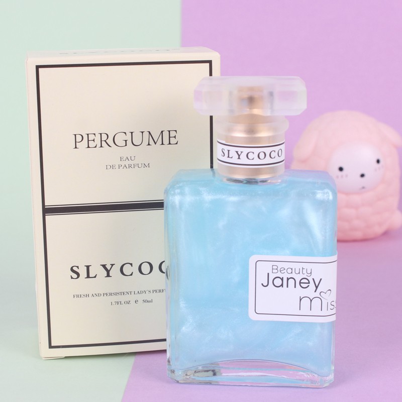 Nước hoa nữ , nước hoa chính hãng lưu hương lâu MayCreate Butterfly Love 50ml Tặng Son 30k Nh07