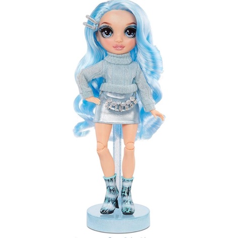 Búp bê rainbow high series 3 Gabriella