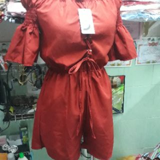 Jum đùi trể vai cột dây