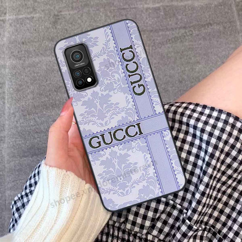 Ốp Xiaomi Mi 10T Pro thể thao, bear brick, ốp lưng dẻo thời trang bền đẹp