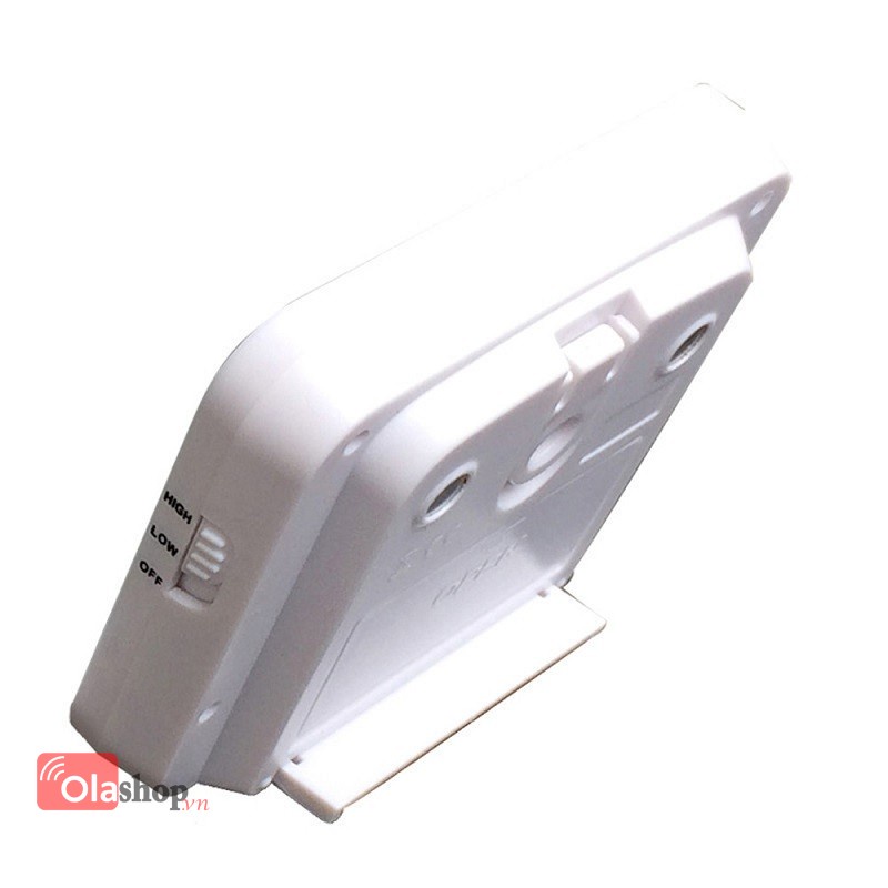 Đồng hồ bấm giờ hẹn giờ đếm ngược 2 kênh PS390