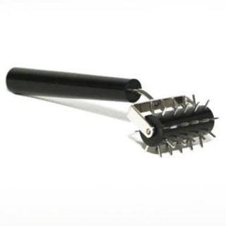 Lăn gai lăn đinh inox đơn lớn - diện chẩn