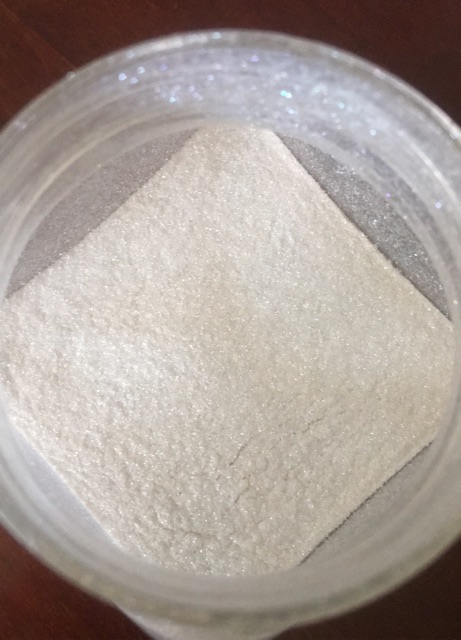 Nhũ pha bột . Đơn giá theo hũ