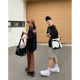 Túi Đeo Chéo Insane Clo Shoulder Bag