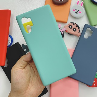 Ốp lưng chống bẩn samsung Note 9 silicon dẻo VieCase