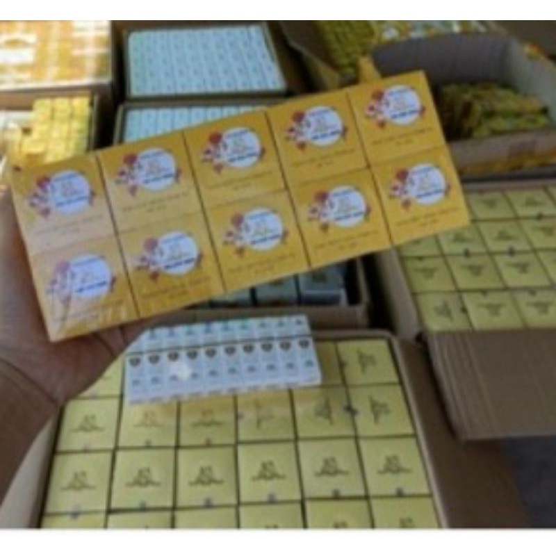 kích trắng Collagen x3 Đông Anh ( chính hãng )