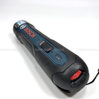 Máy siết vít BOSCH GO 1 | Xuân Phong Tools