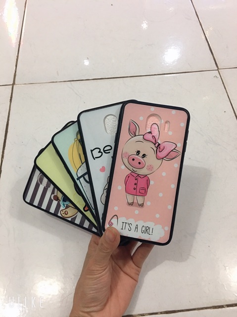 Ốp sam sung j4 ( Kute,đáng yêu)