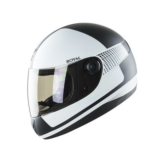 Mũ bảo hiểm Royal M02