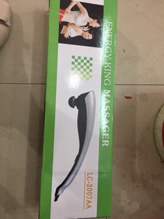 Máy massage cầm tay LC -2007-AA