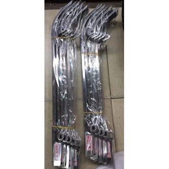 CHE SÊN CACTE CONG INOX 304 DÙNG CHO DREAM- WAVE NHỎ VÀ NHIỀU LOẠI XE