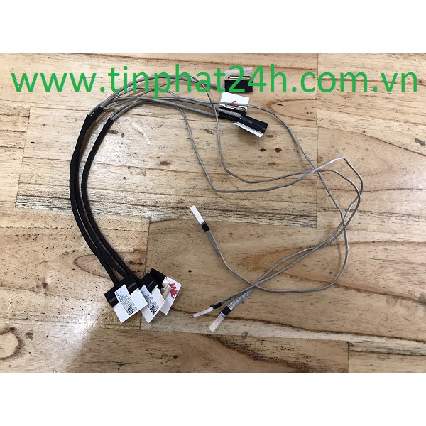 Thay Cable - Cable Màn Hình Cable VGA Laptop HP Pavilion 15-BS 15-BS572TU 15-BS666TX 15-BS586TX 15-BS559TU DC02002WZ00