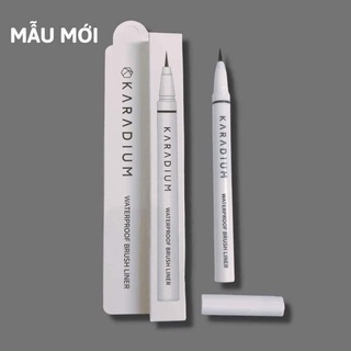 Kẻ mắt Karadium