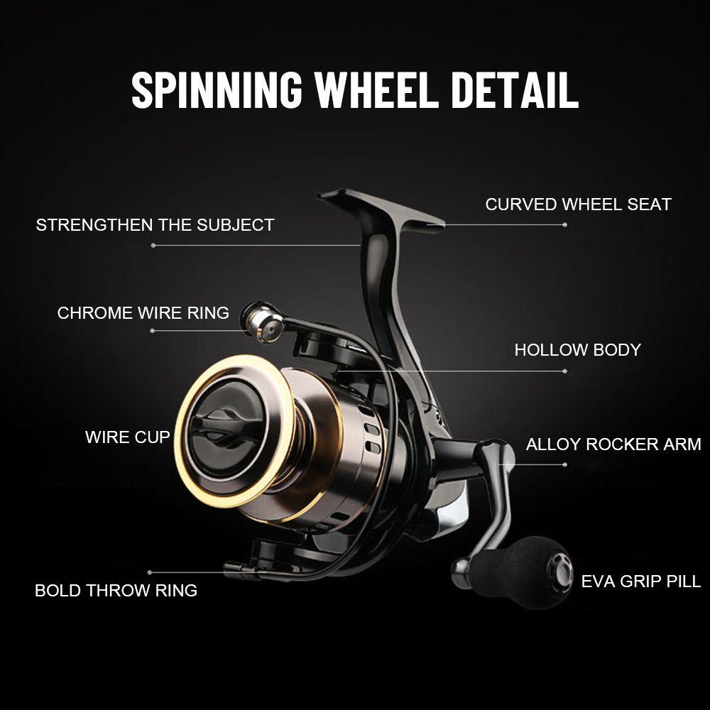 Máy Câu Cá Kim Loại Chuyên Dụng Chất Lượng Cao