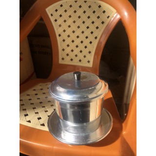 phin cà phê nhôm cồ 200gram
