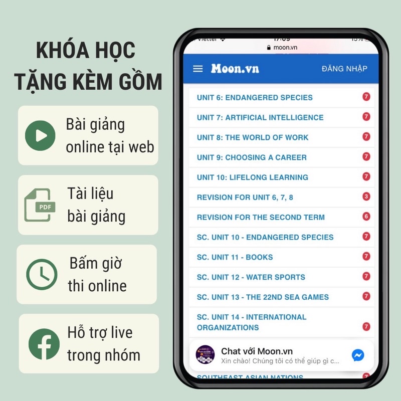 Sách - Ôn tập và kiểm tra Tiếng Anh tập 2