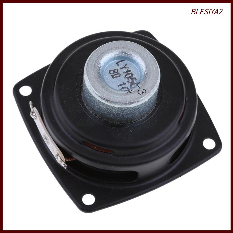 [Blesiya2] Loa Âm Thanh 57mm 8Ohm 10W 16 Cuộn Dây Mới