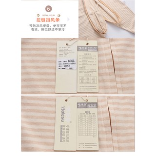 (10-12kg)Túi ngủ cho bé trai - bé gái