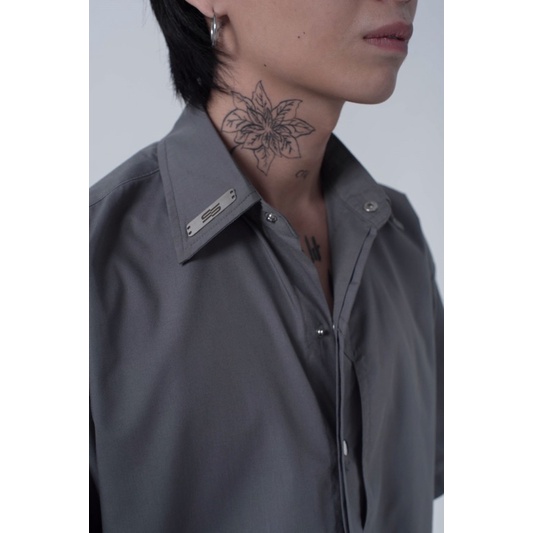 Áo sơ mi BETON SHIRT | BigBuy360 - bigbuy360.vn