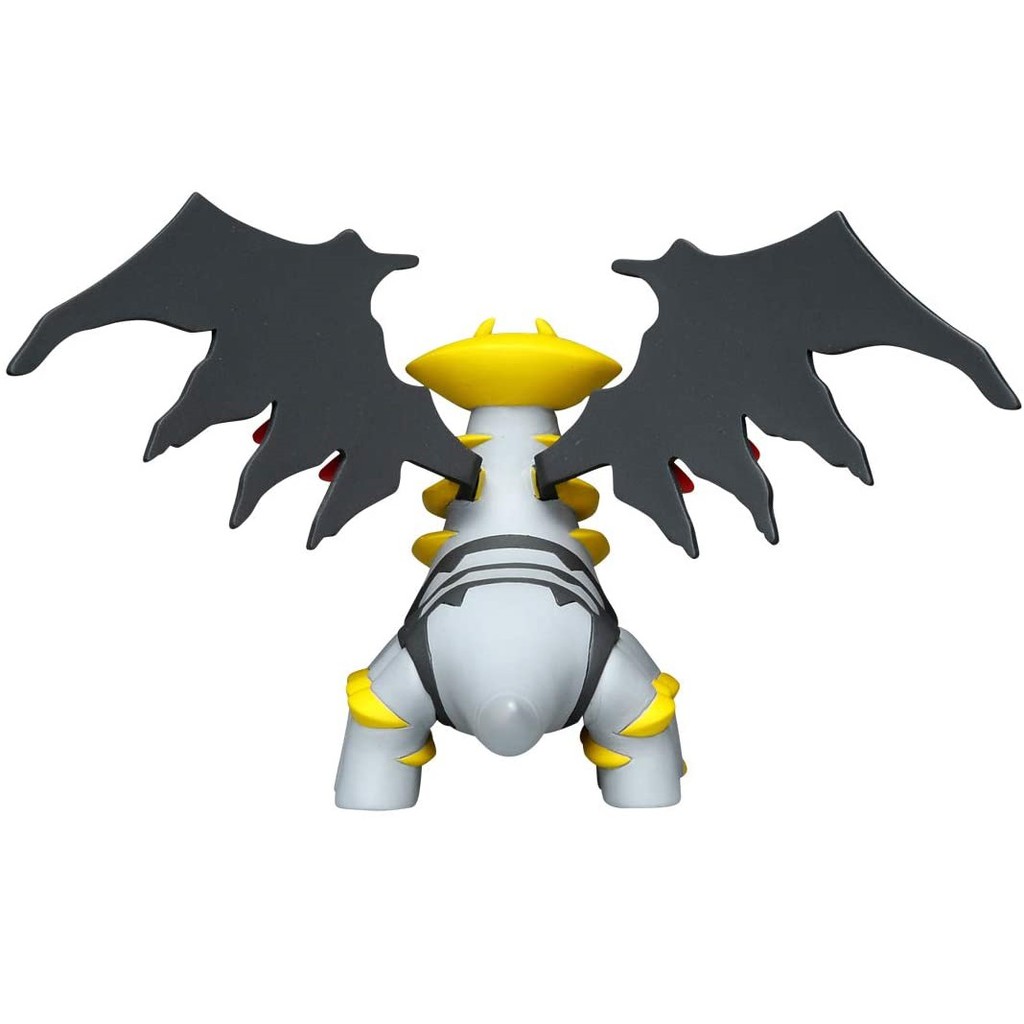 Mô Hình Pokemon Giratina Của Takara TOMY Nhật Bản (Hiếm) - Hyper Size