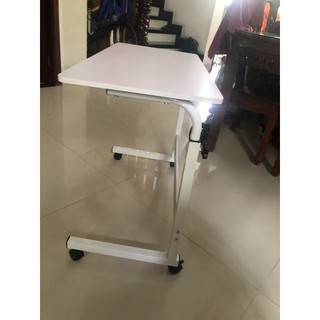 Bàn làm việc thông minh 2 chân