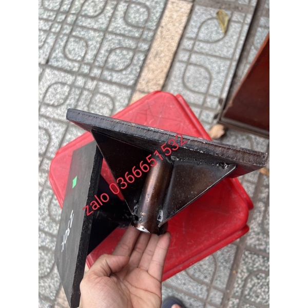 ĐẦM SẮT 3,5 kg- ĐẦM NỀN XÂY DỰNG SHIP HOẢ TỐC GÒ VẤP HCM HÌNH THẬT