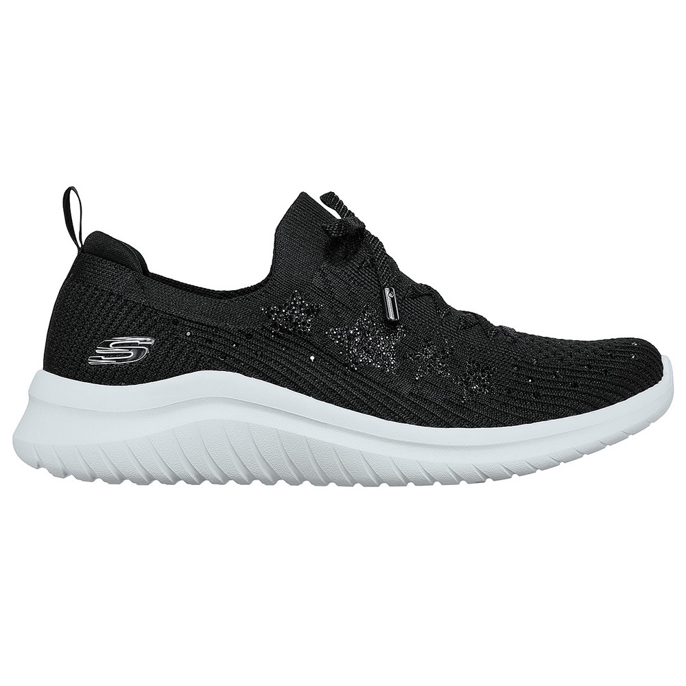 Skechers Nữ Giày Thể Thao Sport Ultra Flex 2.0 - 149192-BKW