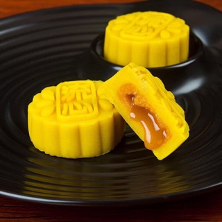 Combo bánh trung thu